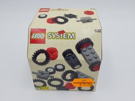 Lego 632, NEU, von 1996