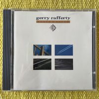 GERRY RAFFERTY-NORTH AND SOUTH