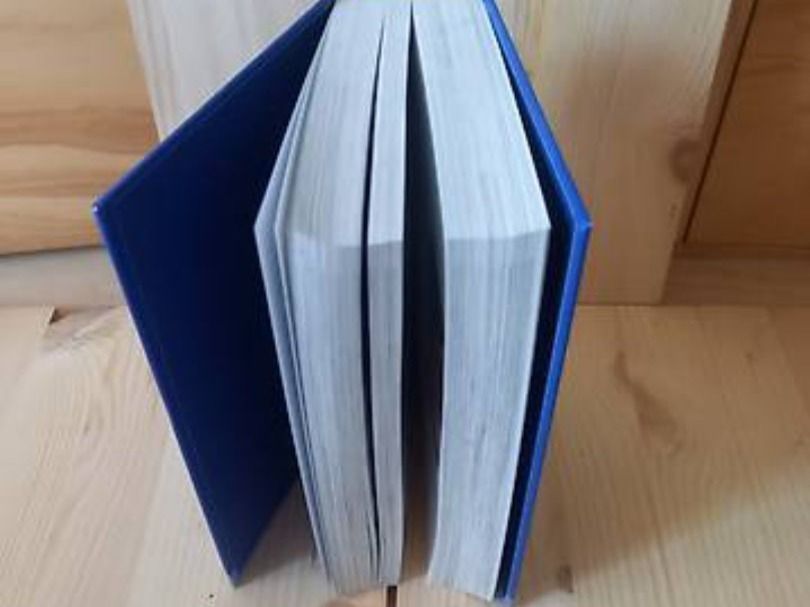 Livres: Das Gourmet Handbuch – Neuf (Voir description) à Adliswil par cha_fq9f 3