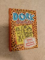 Dork Diaries: Nikkis geheimes Tagebuch Buch