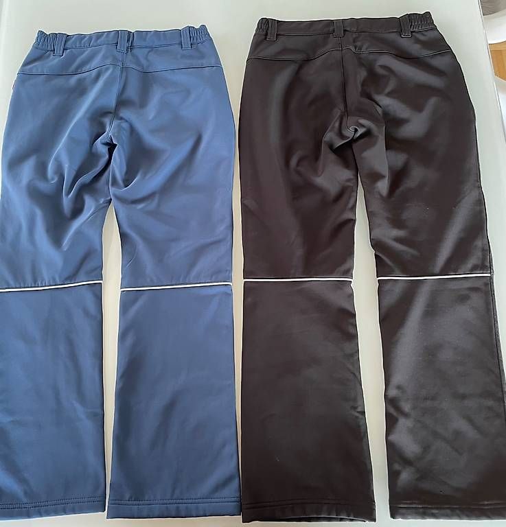 Lots de vêtements: Kleiderpaket von Trollkids, Gr. 152 – Neuf (Voir description) à Lufingen par mar_v5lj 1