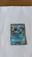 Pokemon Karte Gyarados ex 300 KP Zustand akzeptabel
