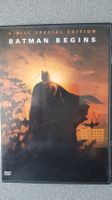 DVD Batman Begins / 2 Disc Set