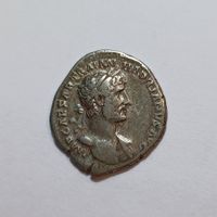 Denarius Hadrian (117-138) Römisches Reich