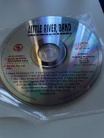 CD Little River Band Live Classics, Blue Martin 1993