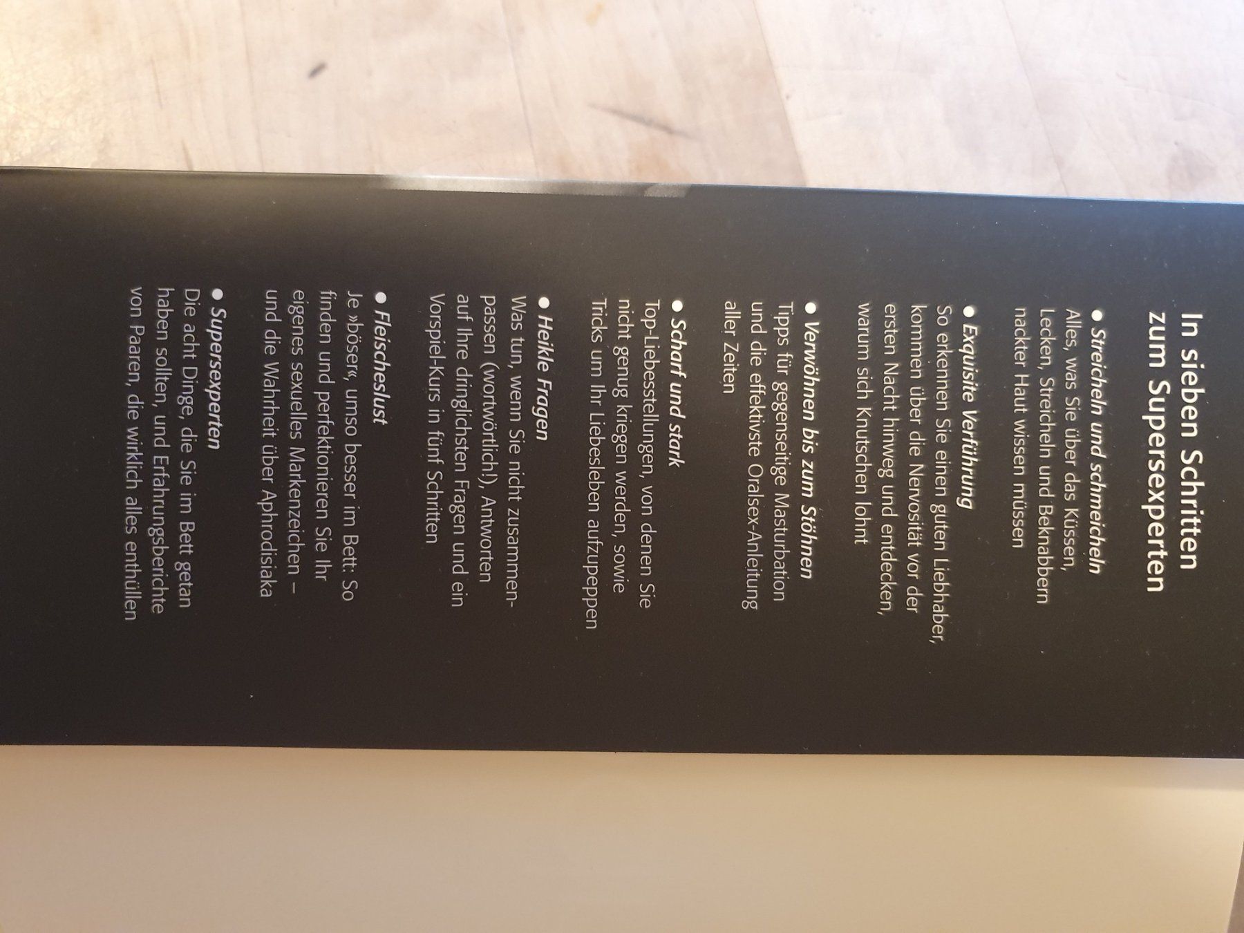 Libri: Supersex Tracey Cox DK – Usato da Zürich venduto da loosebone 1
