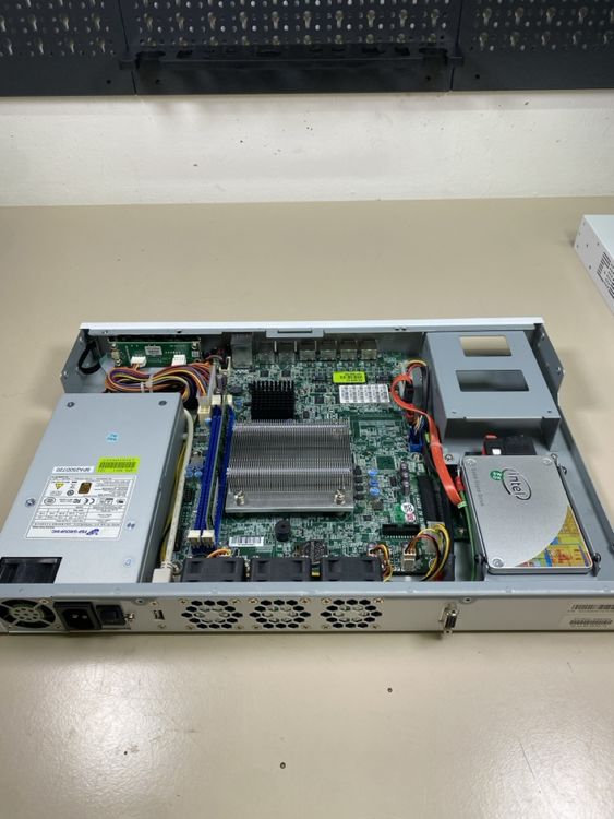 SOPHOS SG230 Rev. 1 Firewall | Kaufen auf Ricardo