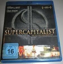 Tutti i DVDs: The Supercapitalist - Try to find his Identity – Usato da St.Galllen venduto da elkaphone