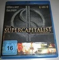 The Supercapitalist - Try to find his Identity