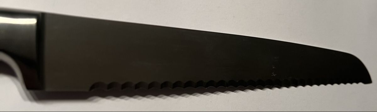 Zwilling Coltelli da cucina: ZWILLING Five Star Plus profi Messer 21cm Profi Küchenmesser – Nuovo (secondo la descrizione) da Oberhofen Thun'see venduto da SwissTreasure 4