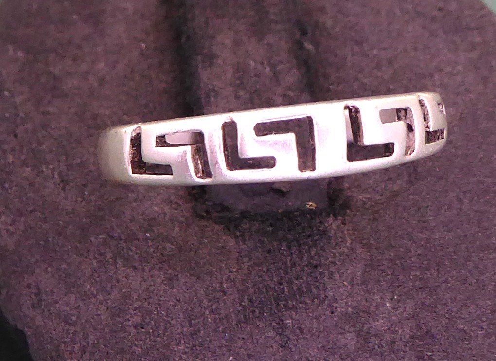 Anelli: Ring 925 Silber – Usato da Muri AG venduto da silvermouse007 1