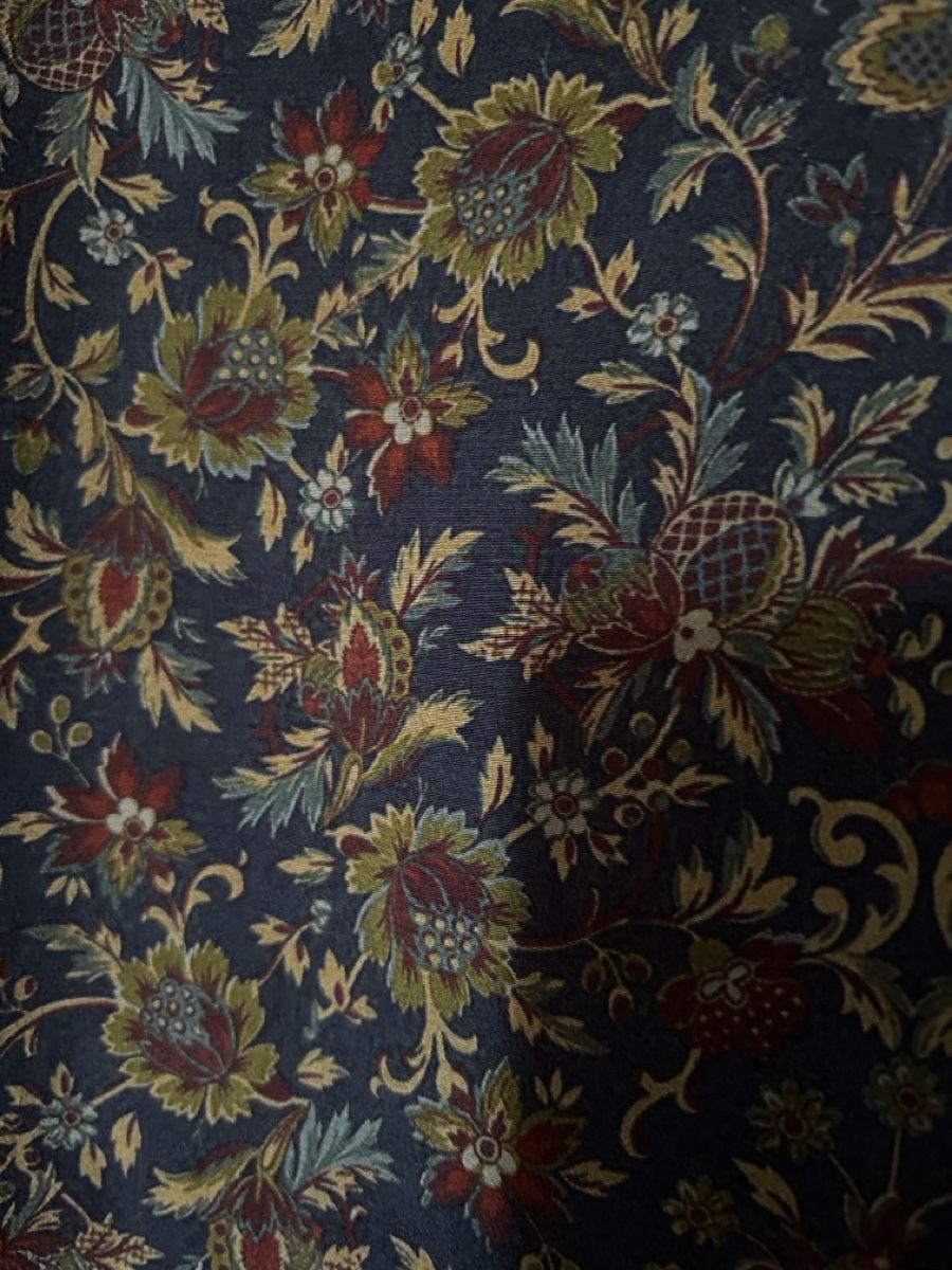 Nile Camicette: Nile Viscose Bluse , Grösse L,🍂 – Usato da Nebikon venduto da Draga25 3