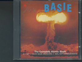 The Complete Atomic Basie - Count Basie