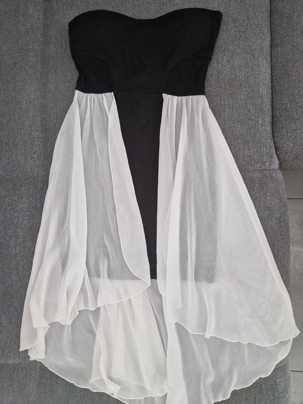 Tally Weijl Vestiti: Kleid – Nuovo (secondo la descrizione) da Eglisau venduto da Ramii97