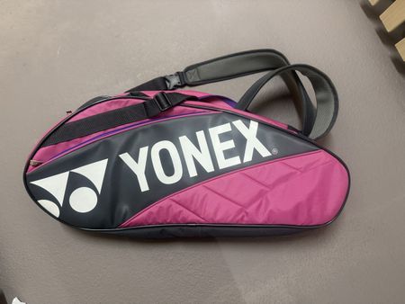 Badminton Tasche 