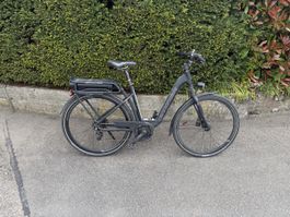 Cannondale E Bike 25kmh