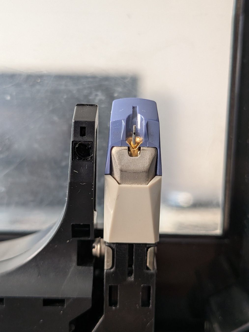 Technics Giradischi: Technics SL-J300R Linear-Tracking Titelauswahlsystem – Usato da Wallisellen venduto da Yurito 7