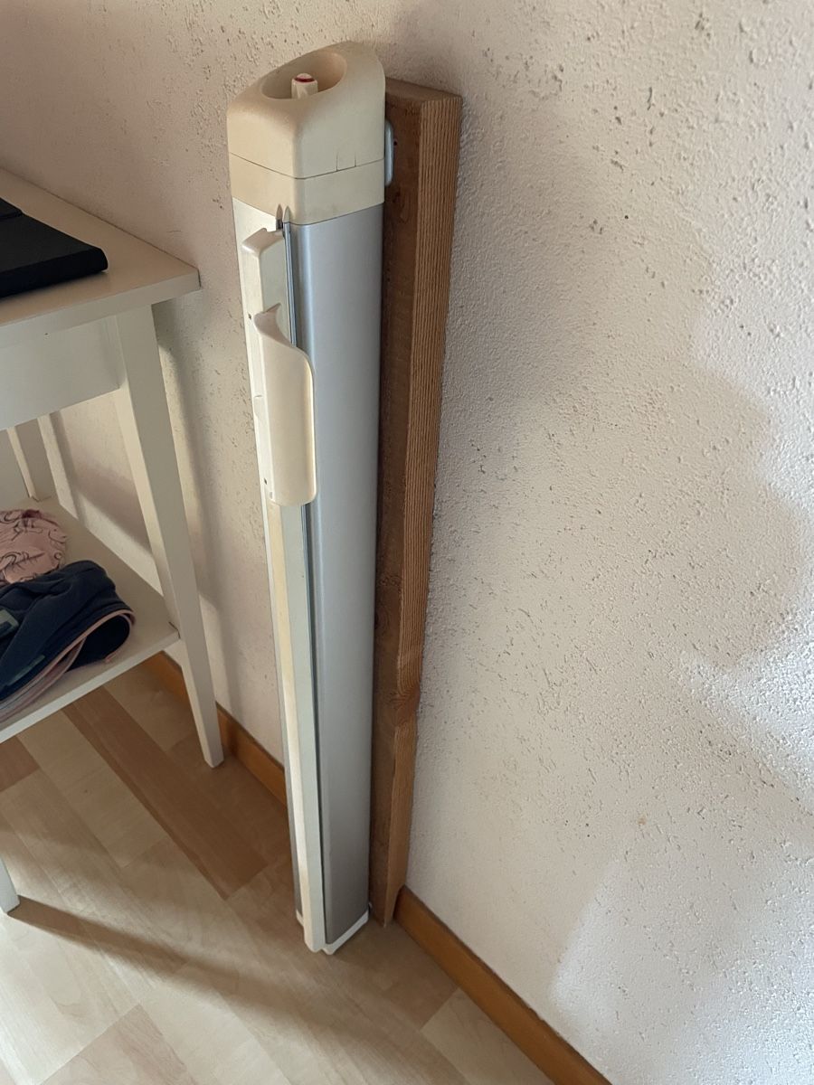 Tutto per la sicurezza: Kiddyguard Avant – Usato da Kölliken venduto da Michi180 1