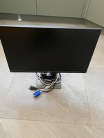 Hp Bildschirm