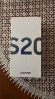 Samsung Galaxy S20 FE 5G