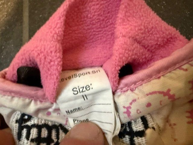 Gants: Hello Kitty Kinderhandschuhe – D'occasion à Hägendorf par oezi74 1