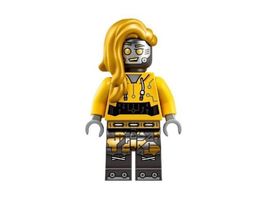 LEGO Vidiyo Minifigur - Sing Bot - vid023