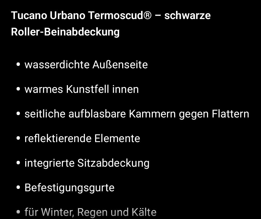 Autres: Termoscud – D'occasion à Wädenswil par rmv_8f7t 3