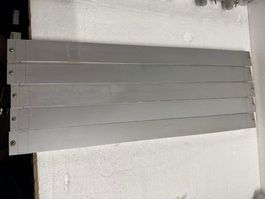 1 Studer Blank Module zu 169 Mischpult