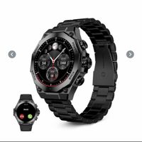Ksix Titan Smartwatch - Neu Orginal verpackt Inkl. Zubehör