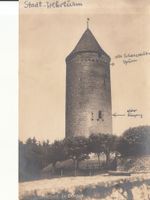 Romont ca. 1920
