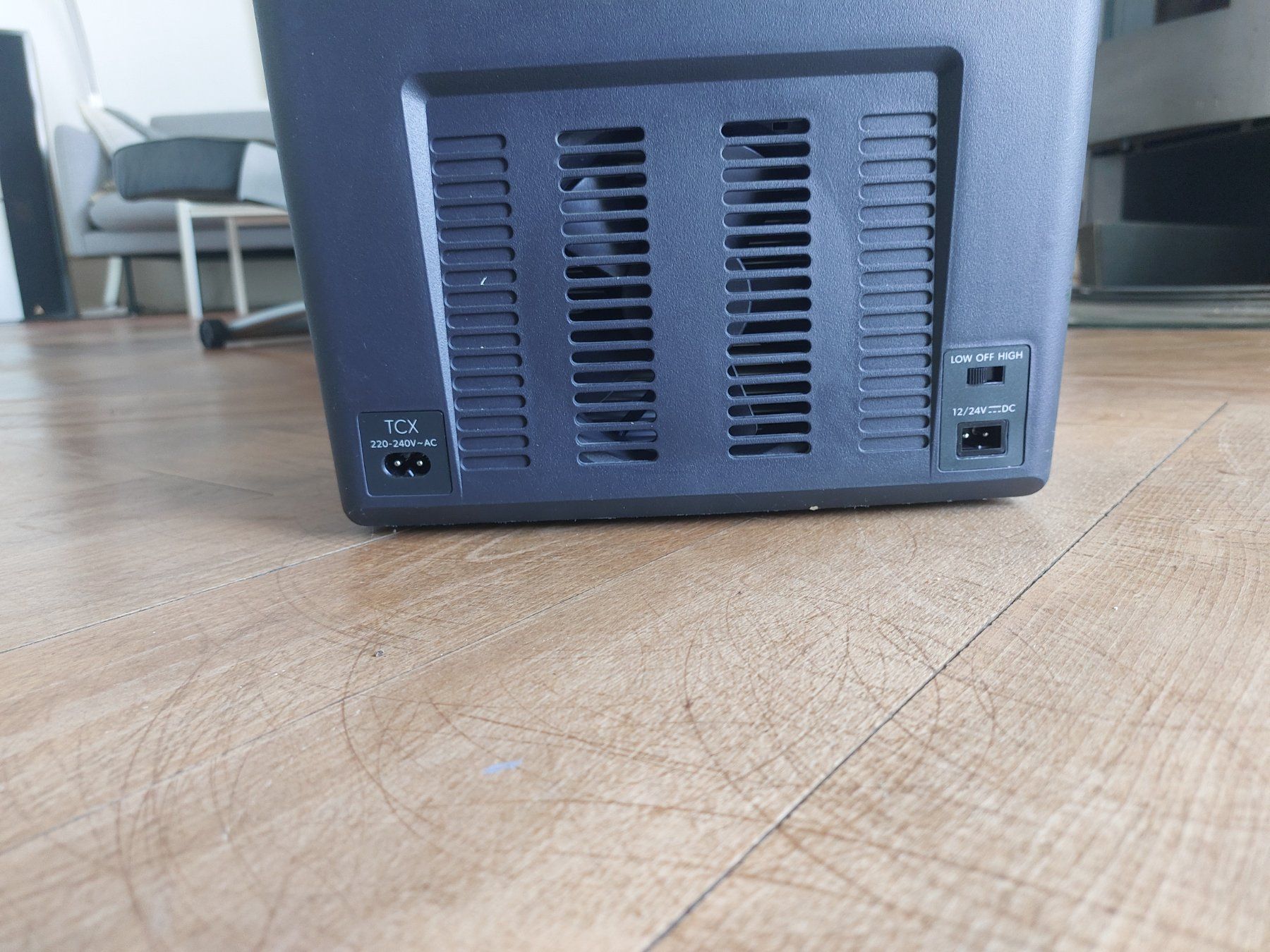 Dometic Kühlschränke & Kühlen: Dometic TCX21 – Gebraucht aus La Chaux-de-Fonds von zvouvi 4