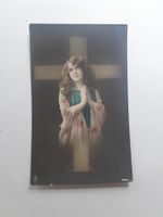 Colorierte vintage Ansichtskarte / Postkarte ca 1930