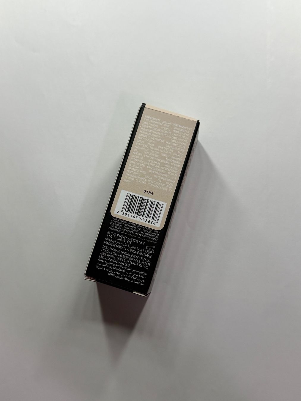 Huda Beauty Maquillage: Huda Beauty Concealer – Neuf avec emballage d'origine à Baar par xata 2