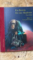 Ein Bericht für eine Akademie - Franz Kafka