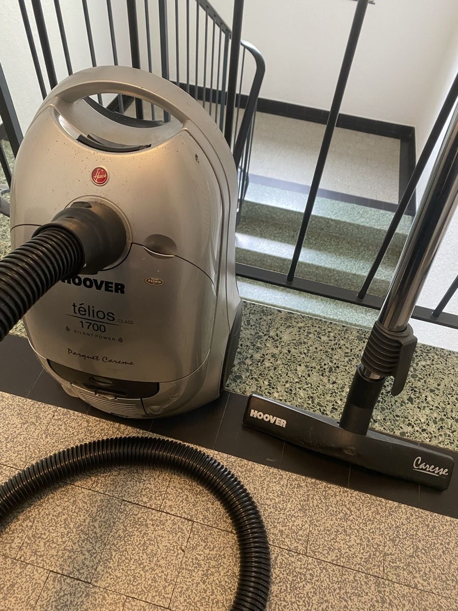 Hoover Aspirapolveri & Accessori: Hoover  – Usato da Dietikon venduto da Tdaf33 2
