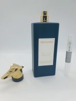 5 ml TRUSSARDI MILANO ALLA SCALA ABFÜLLUNG