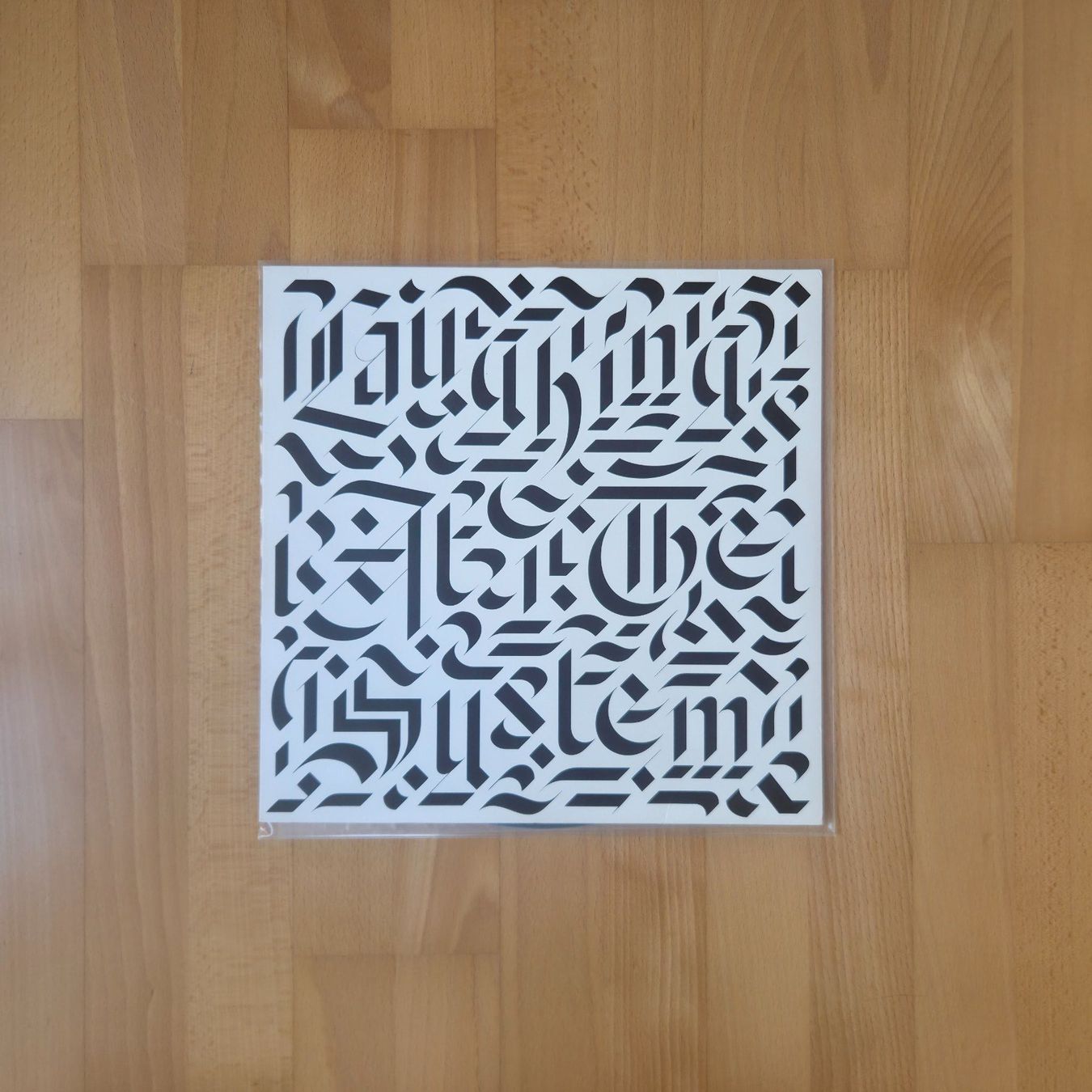 Dischi in vinile: Total Control – Laughing At The System LP Alter Post Punk – Usato da Zürich venduto da Wickeddude