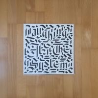 Total Control – Laughing At The System LP Alter Post Punk