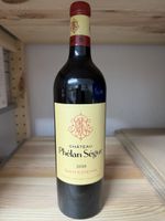 Château Phélan Ségur 2018, Saint-Estèphe