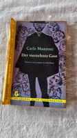 Carlo Manzoni, Der vierzehnte Gast, 1961