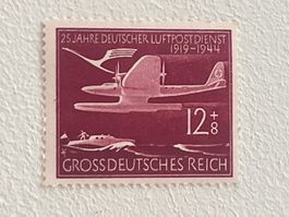 SALE ! DR Briefmarken ab 1 CHF (Gratis-Versand)