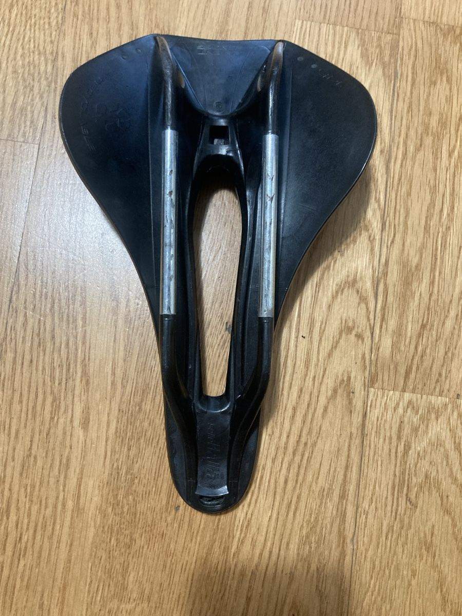 Selle Italia Pezzi di ricambio: Selle Italia Sattel Boost 145 mm – Usato da Baden venduto da mar_c82t 1