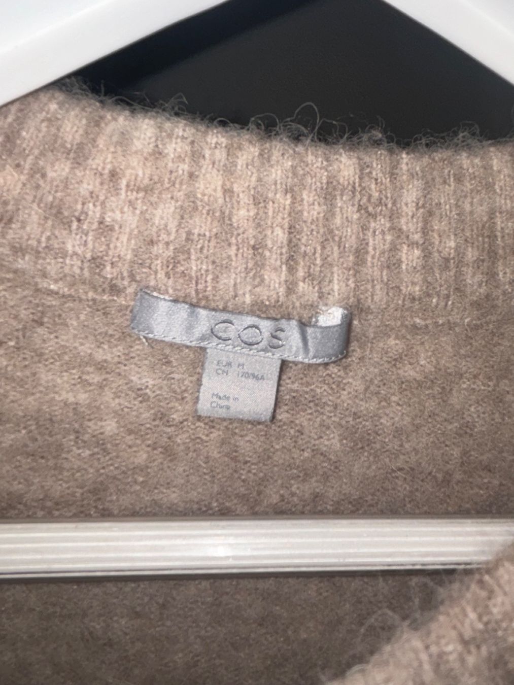 Cos Pulls & Sweat-shirts: COS pull en laine – D'occasion à Versoix par Sokln_99 1