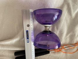 Jugglux Diabolo