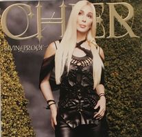 Cher - Living proof