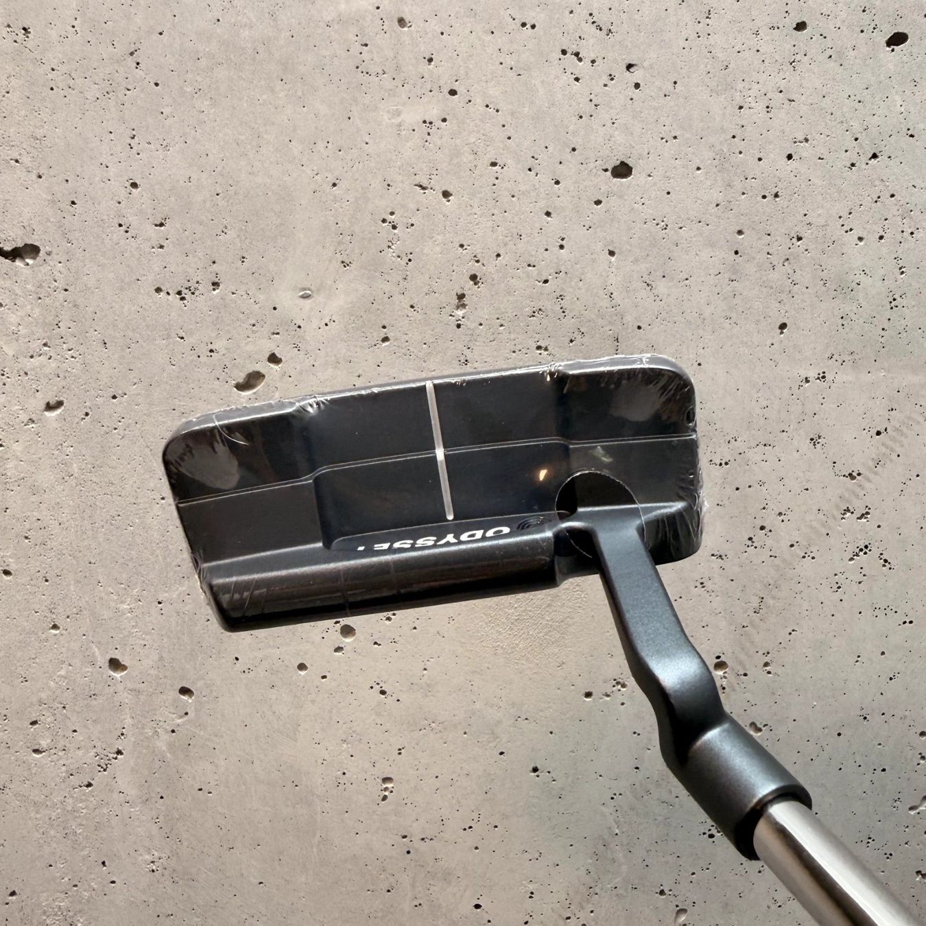 Odyssey Clubs & Sets: Odyssey DFX #1W CH Putter (32") – D'occasion à Zürich par Seconda_Golf 4