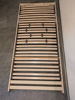 Sommier, Lattenrost Bico