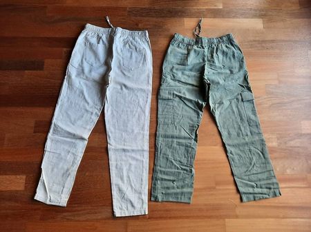 2 Stück Damen Hose Gr.36 ungetragen