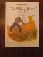 Buch The Whisky River: Distilleries of Speyside  Laing Robin