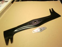 RASENMAEHER-MESSER VIKING SCHNITTBREITE 53 CM NEU